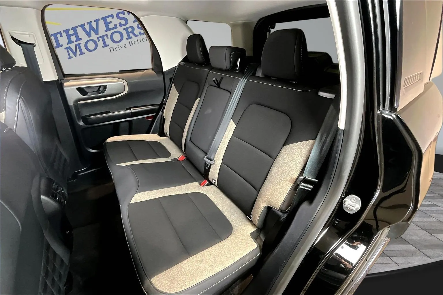 Ford Bronco Sport photo 22