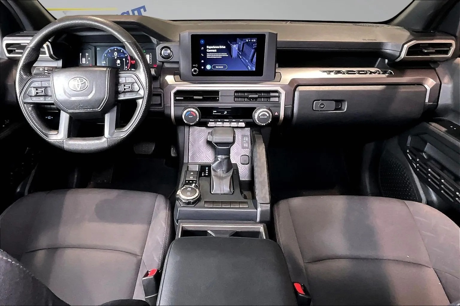 Toyota Tacoma photo 9
