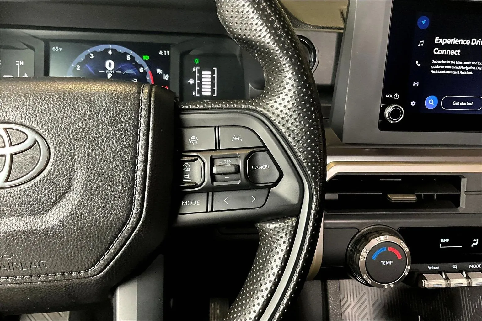 Toyota Tacoma photo 14