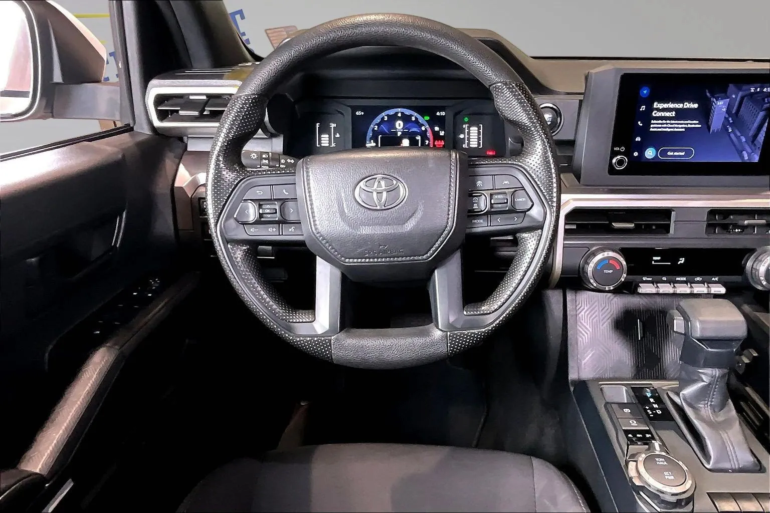Toyota Tacoma photo 10