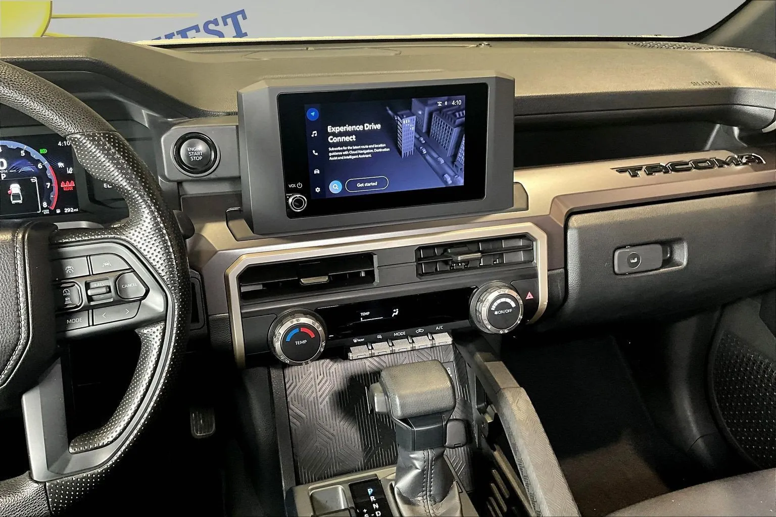 Toyota Tacoma photo 11