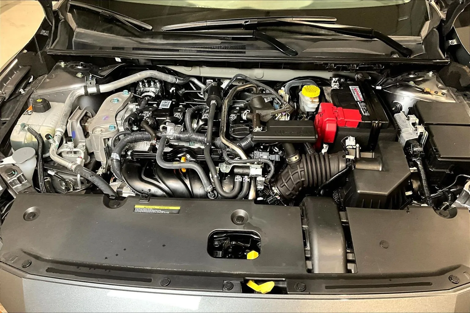 Nissan Sentra photo 29