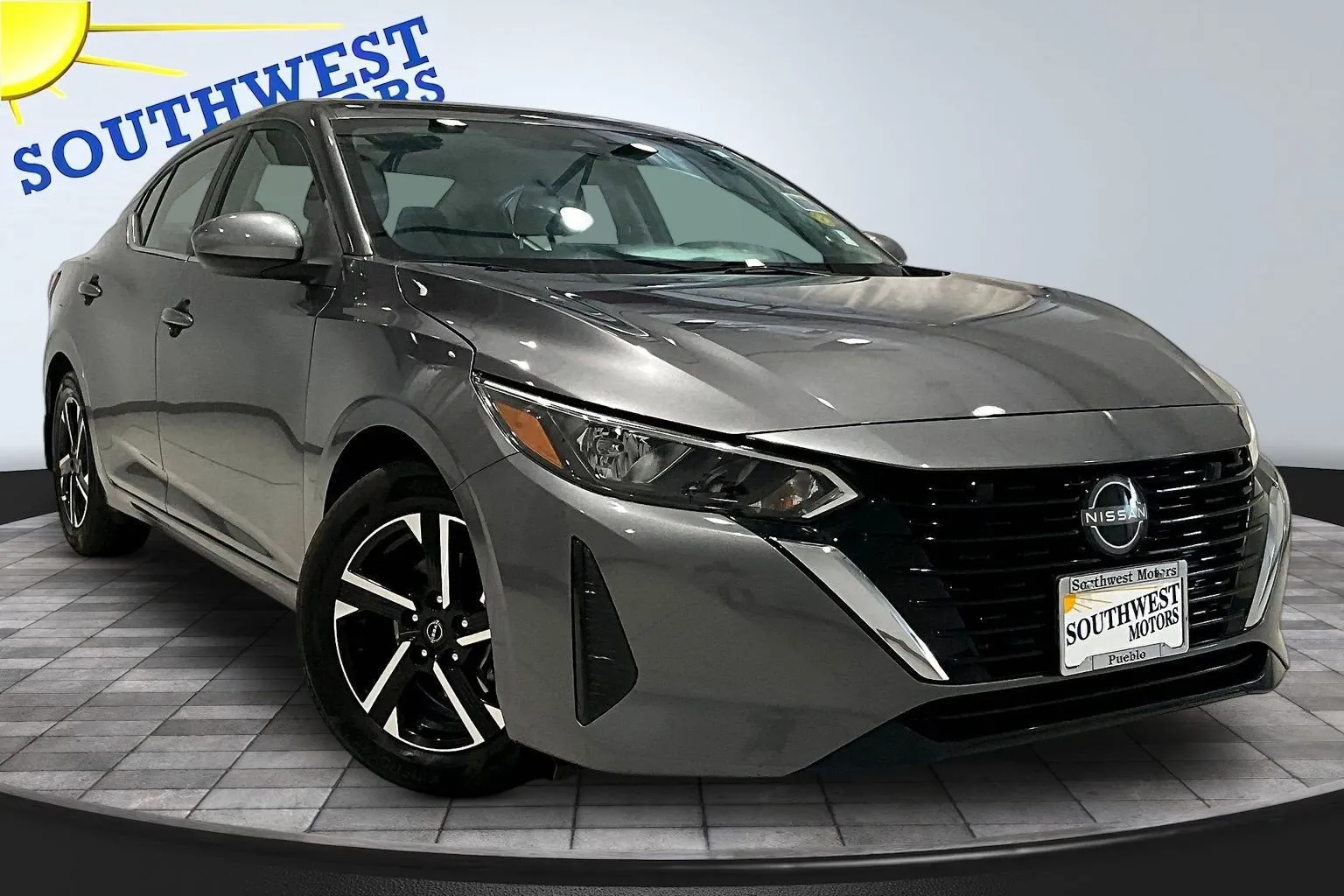 Nissan Sentra photo 3