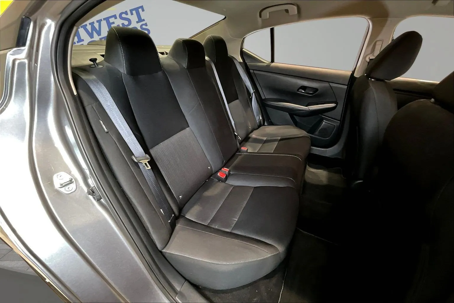 Nissan Sentra photo 24