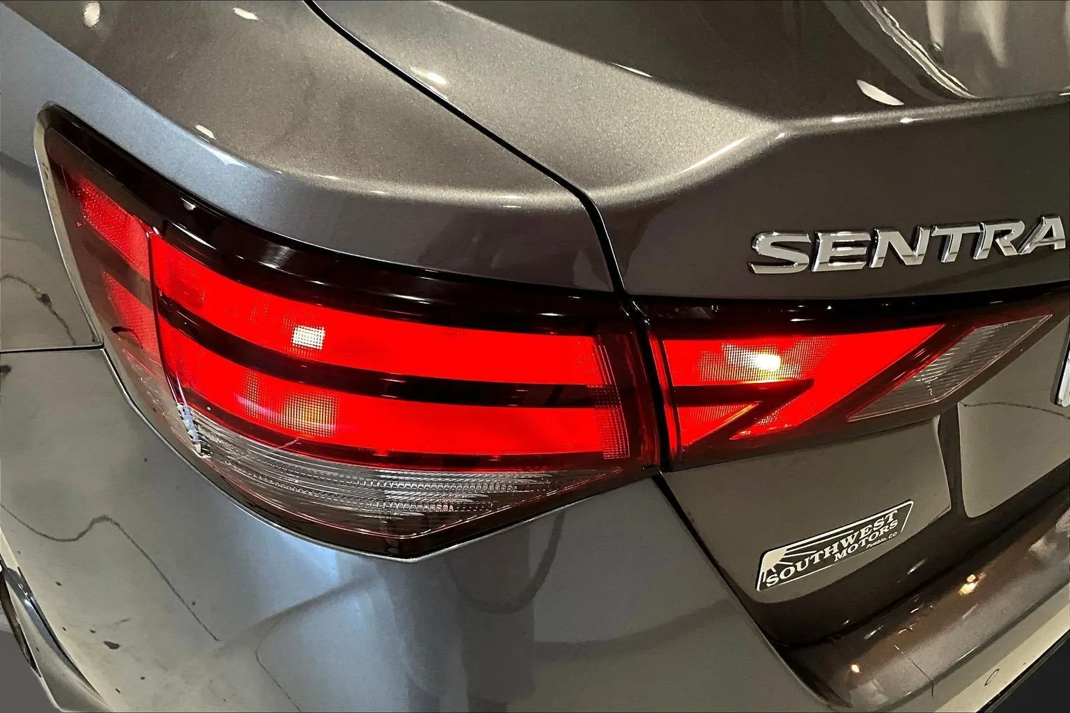 Nissan Sentra photo 23