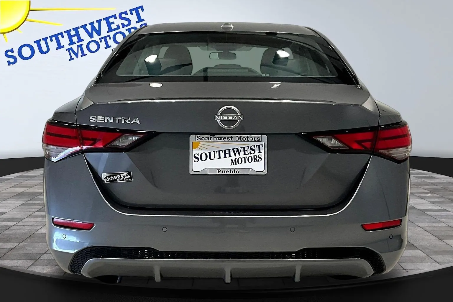Nissan Sentra photo 6