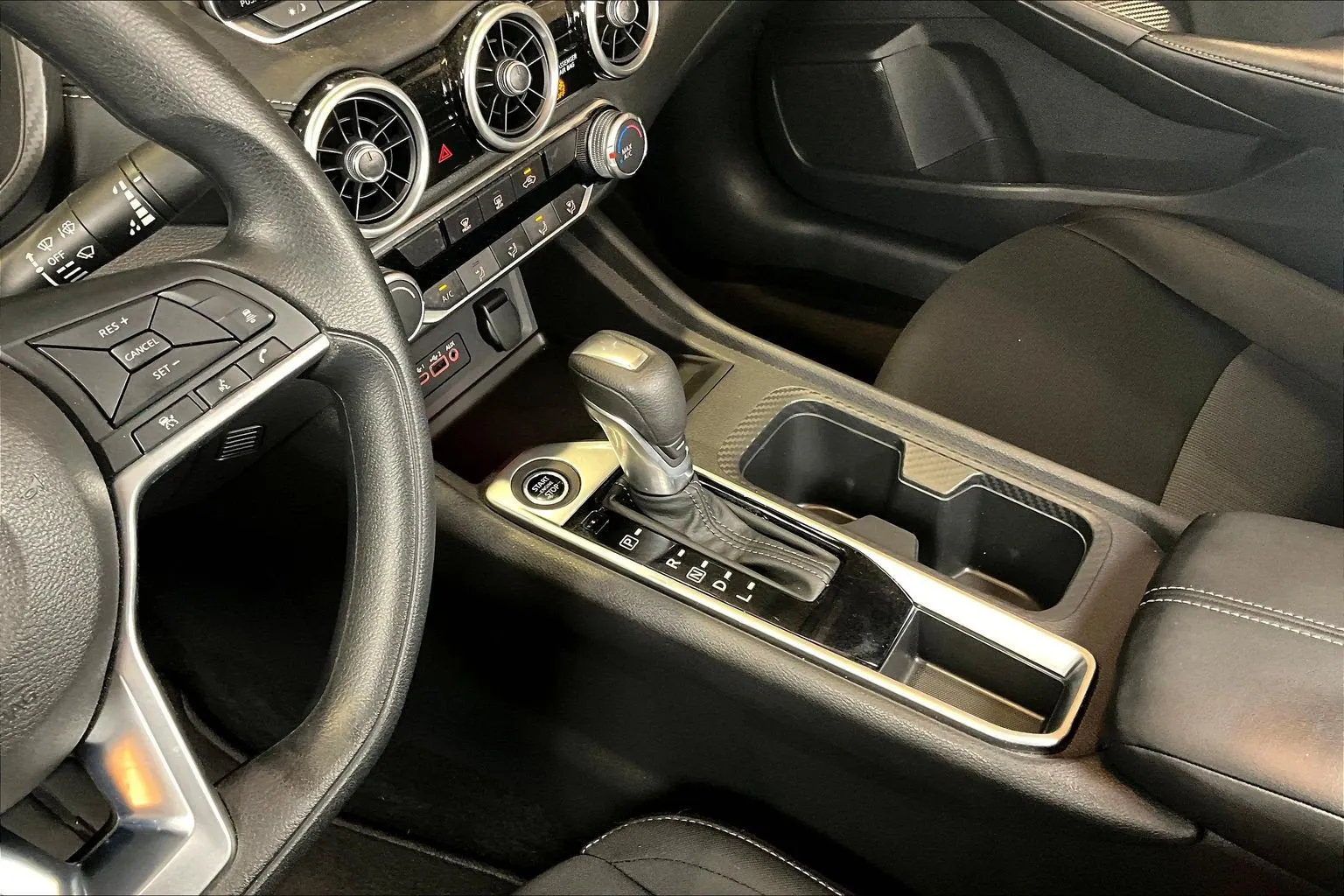 Nissan Sentra photo 18