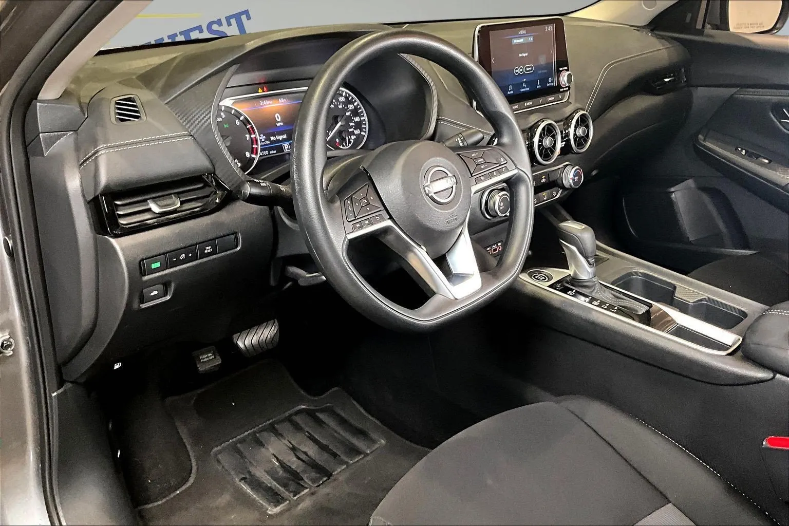 Nissan Sentra photo 17