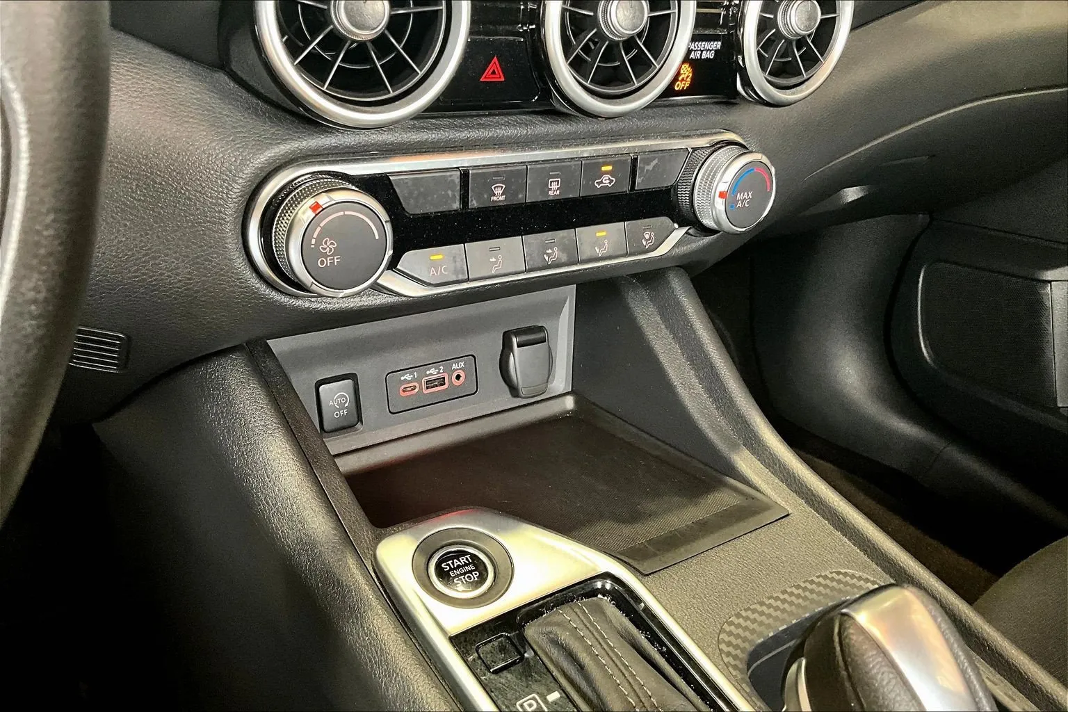 Nissan Sentra photo 16