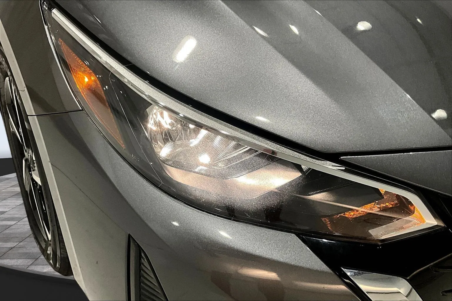 Nissan Sentra photo 30