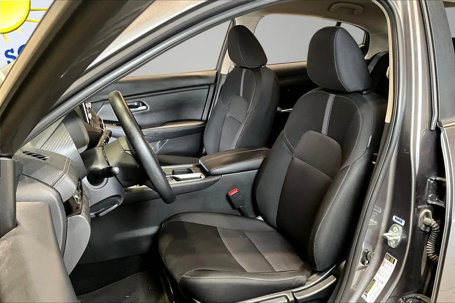 Nissan Sentra photo 21