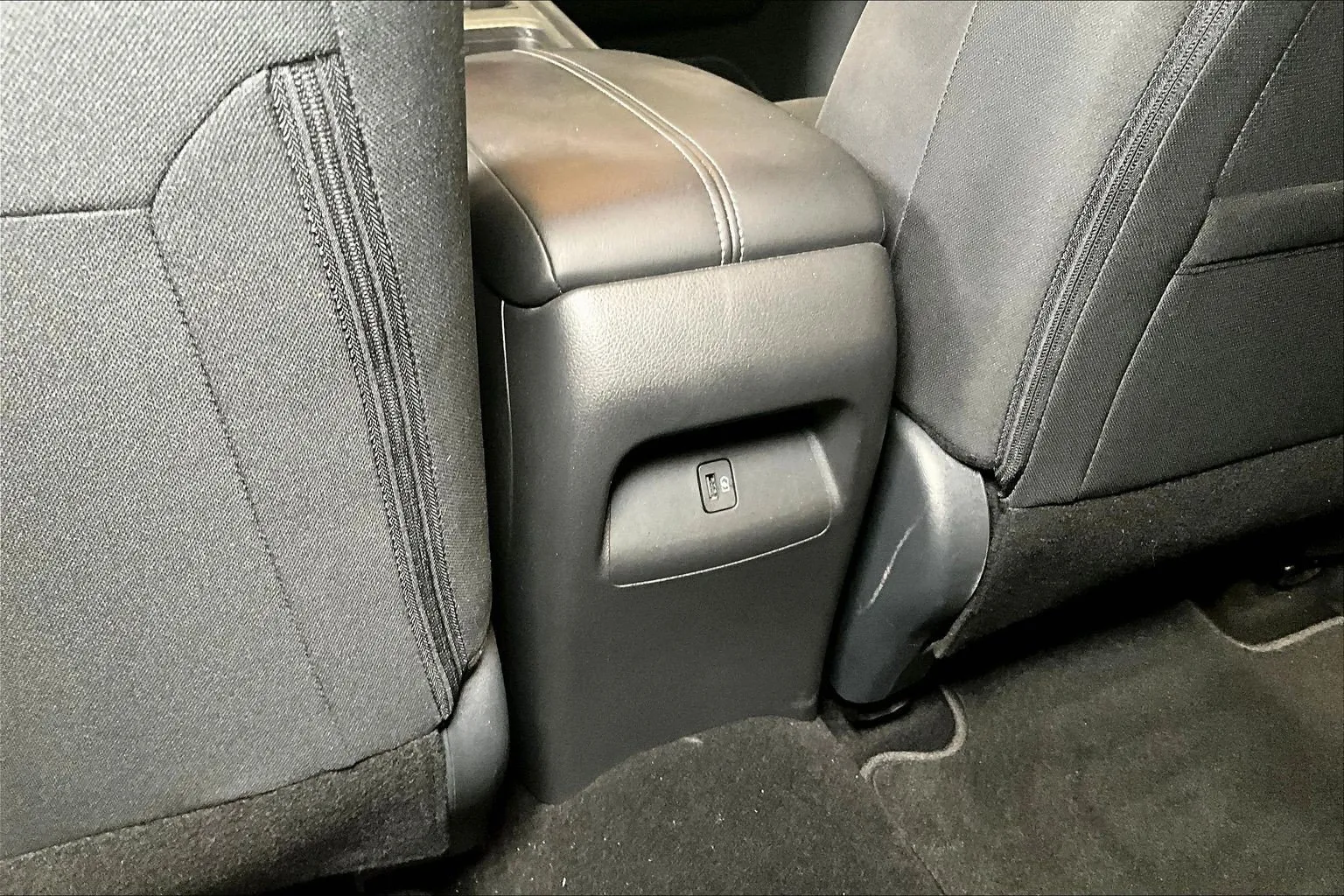 Nissan Sentra photo 11