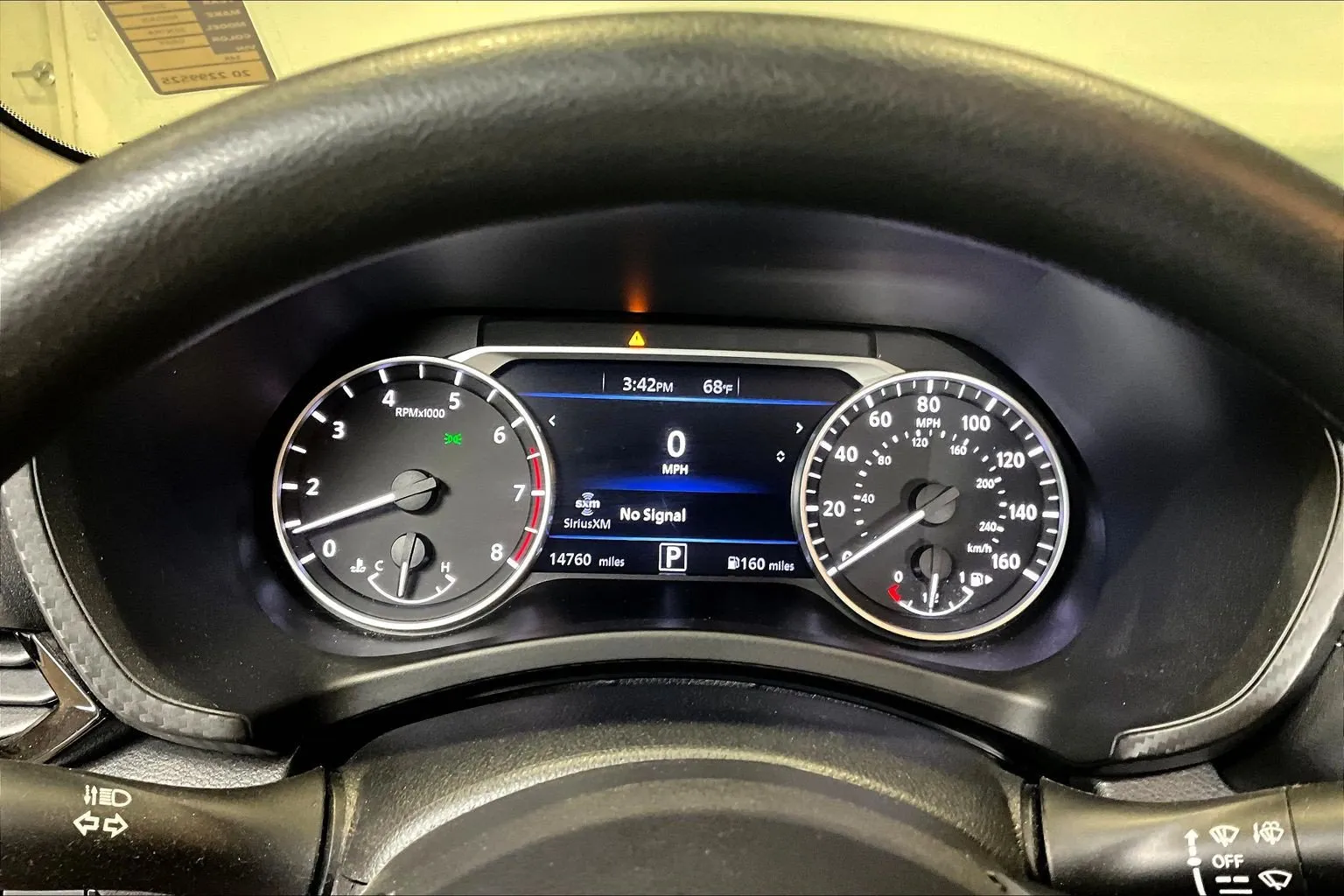 Nissan Sentra photo 14
