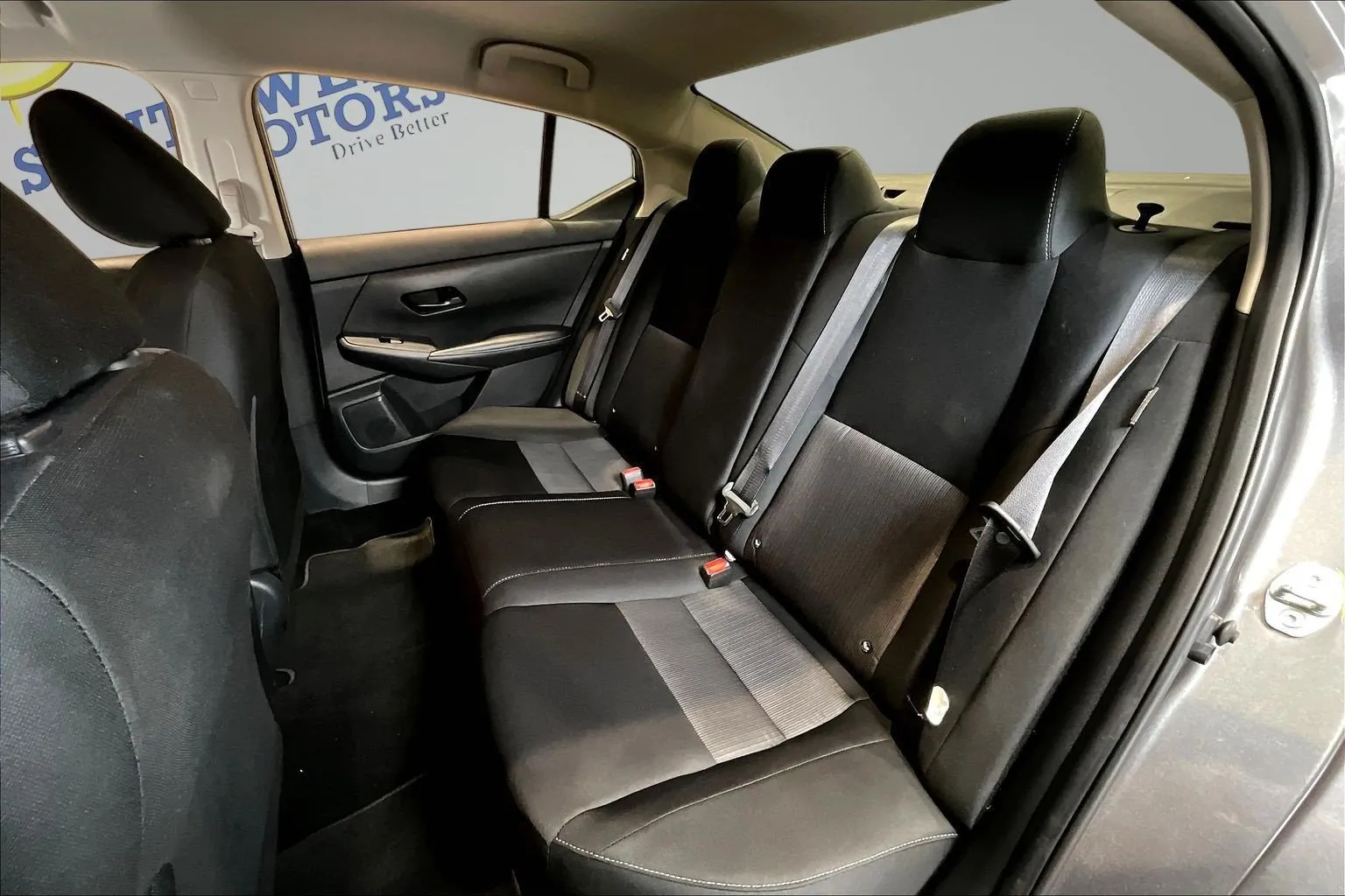 Nissan Sentra photo 22