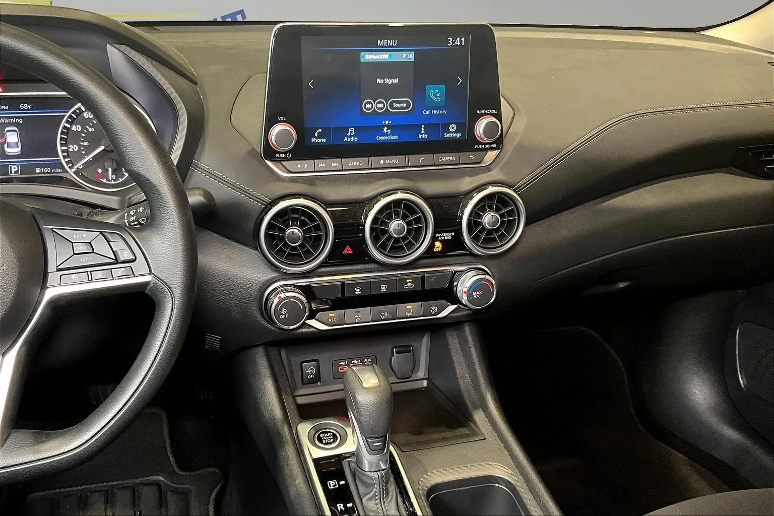 Nissan Sentra photo 10