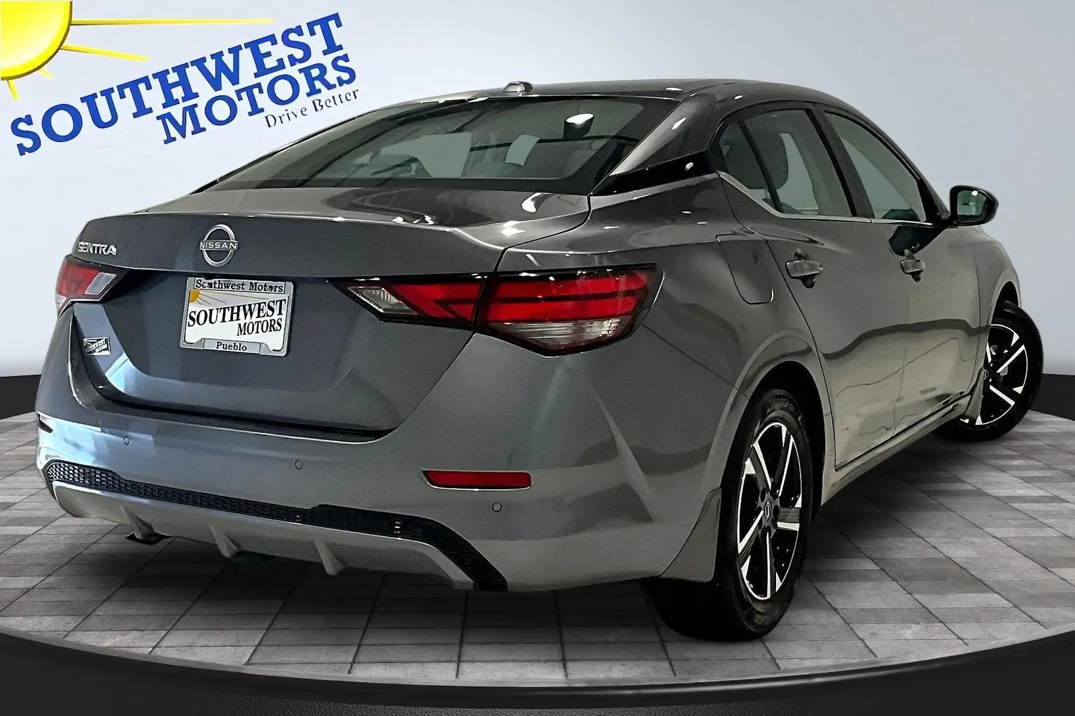 Nissan Sentra photo 7