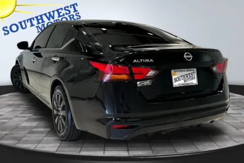 More photos of 2024 Nissan Altima 2.5 S at Southwest Motors, CO