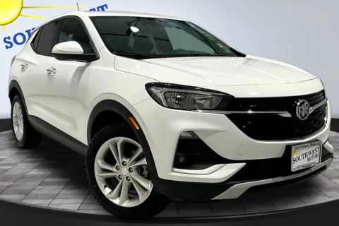 Another view of 2023 Buick Encore GX Preferred for sale in Pueblo, CO at Southwest Motors