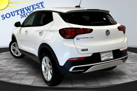 More photos of 2023 Buick Encore GX Preferred at Southwest Motors, CO