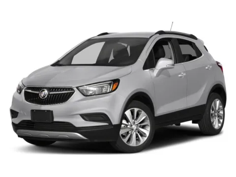 Photos of 2017 Buick Encore Preferred for sale in Pueblo, CO at Southwest Motors
