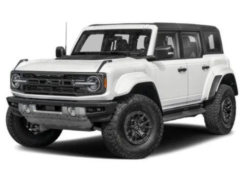 Photos of 2024 Ford Bronco Raptor for sale in Pueblo, CO at Southwest Motors