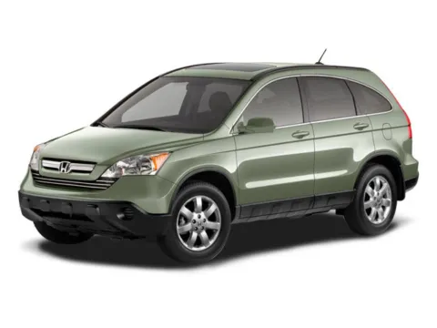 Photos of 2008 Honda CR-V EX-L for sale in Pueblo, CO at Southwest Motors