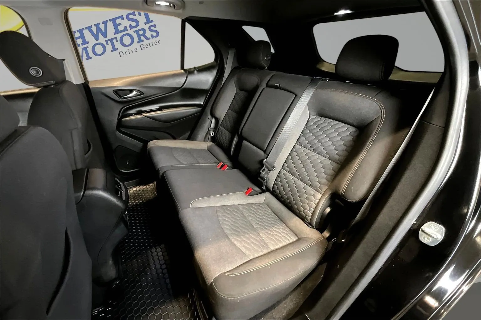 Chevrolet Equinox photo 22
