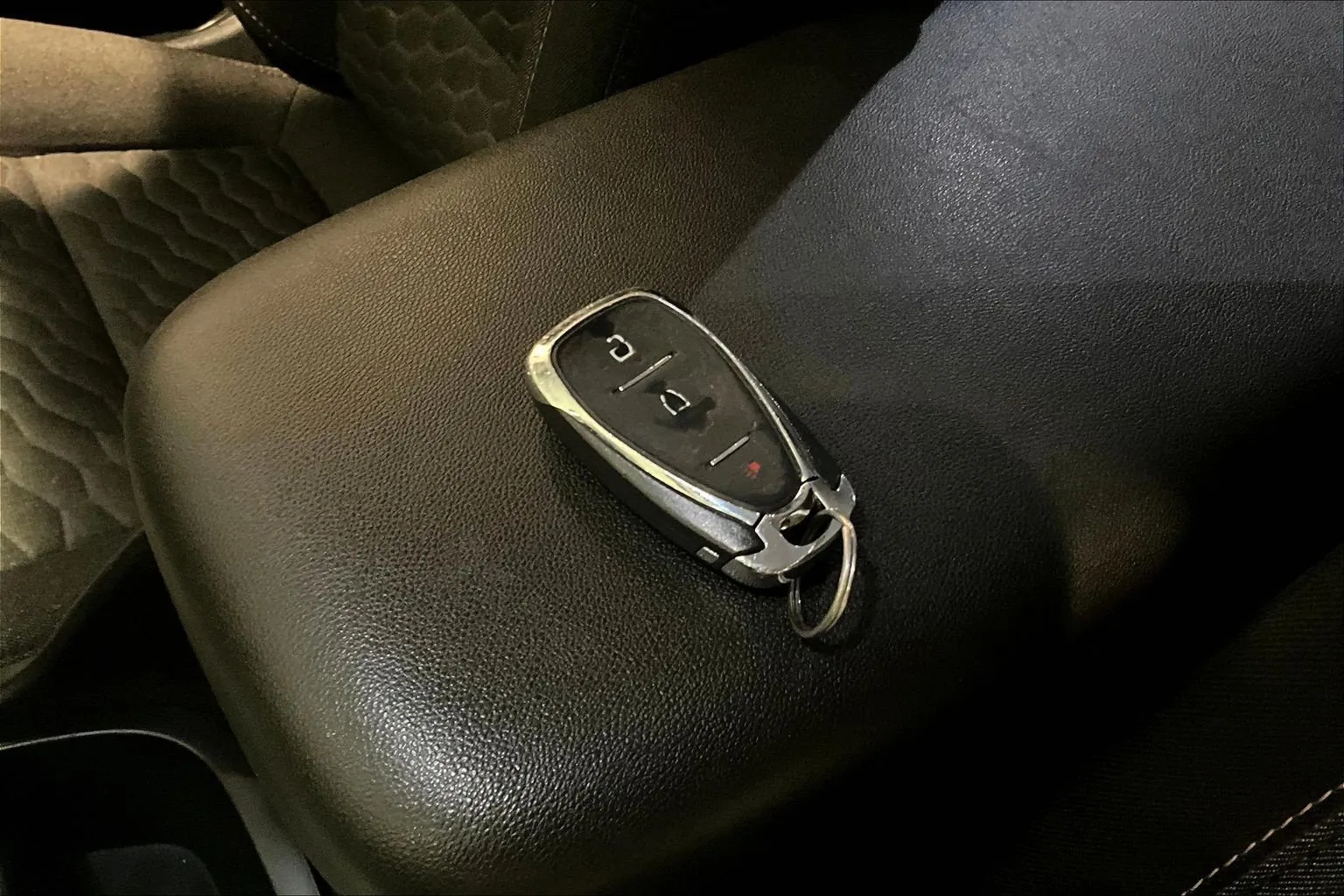 Chevrolet Equinox photo 34