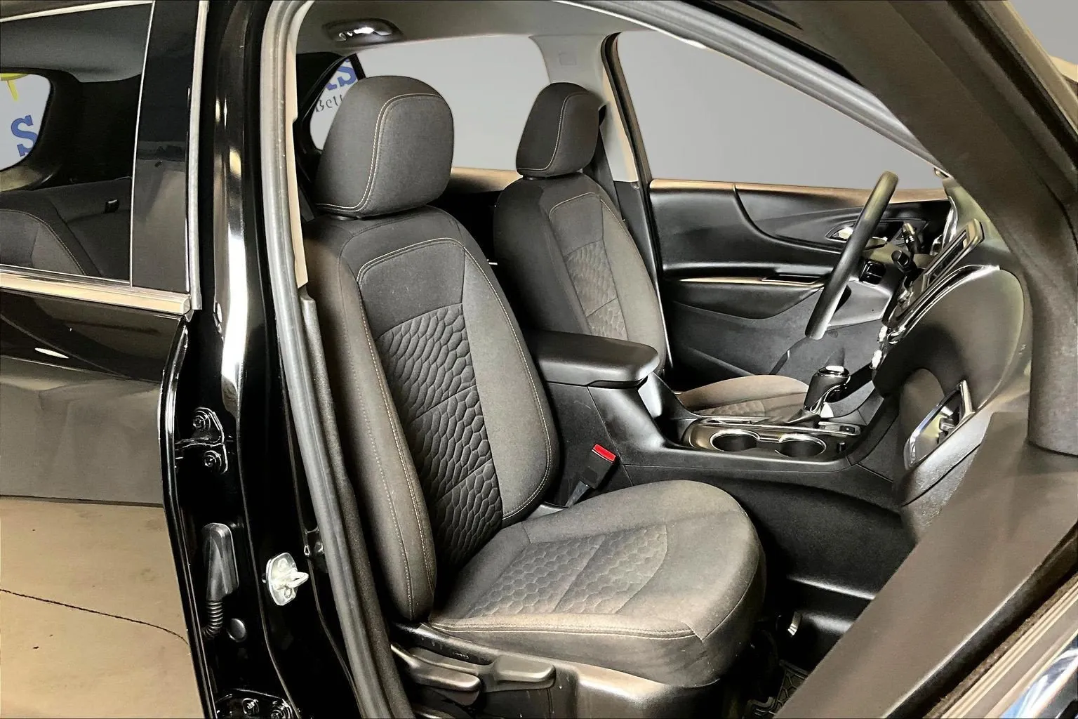 Chevrolet Equinox photo 29