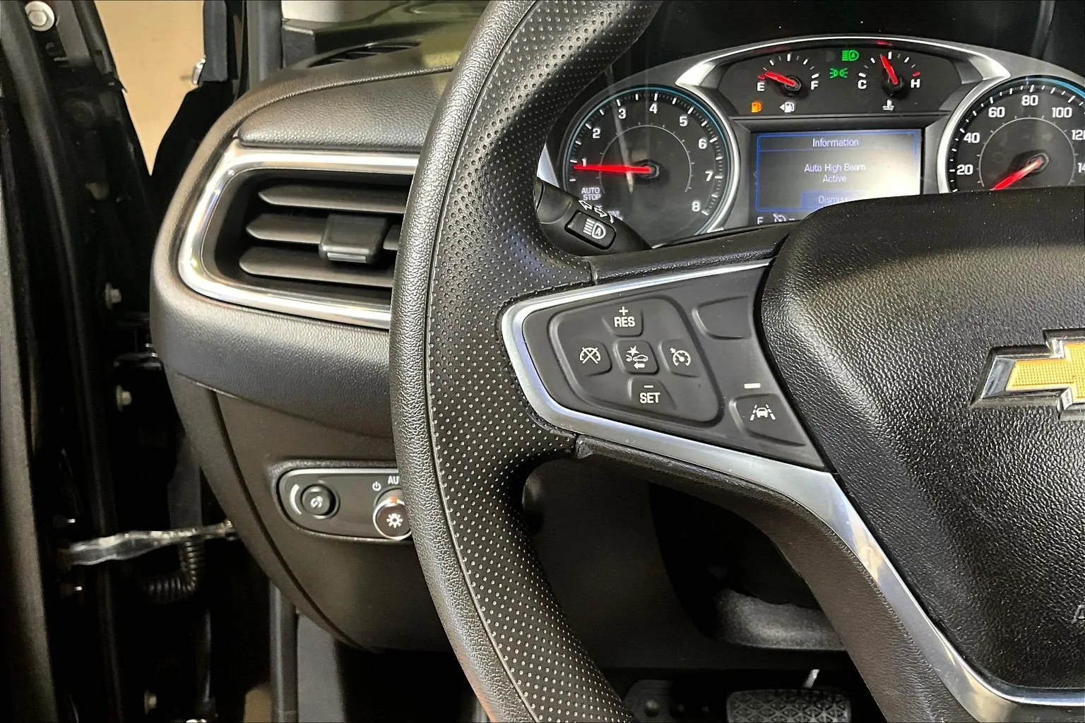 Chevrolet Equinox photo 12