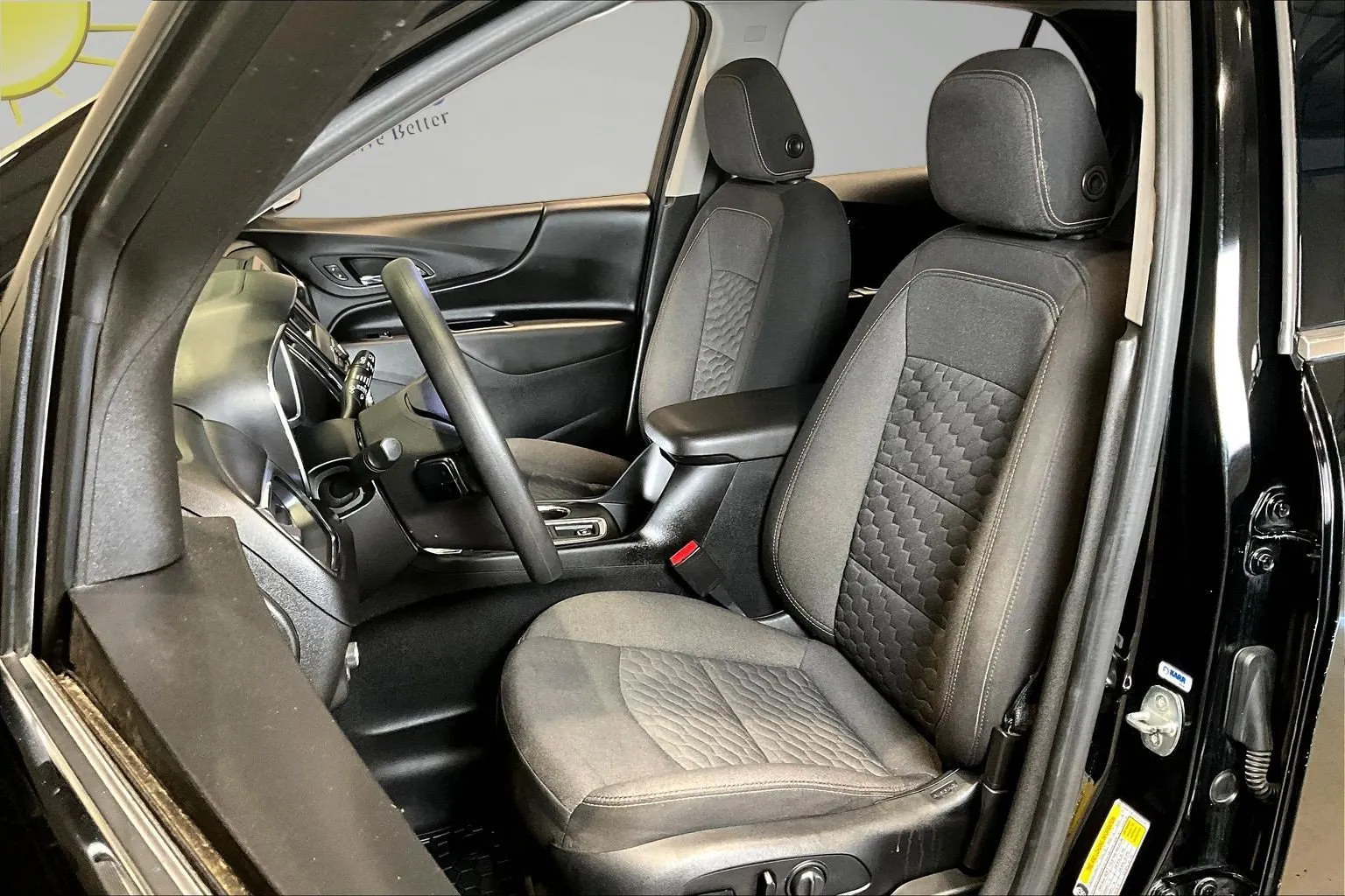 Chevrolet Equinox photo 21