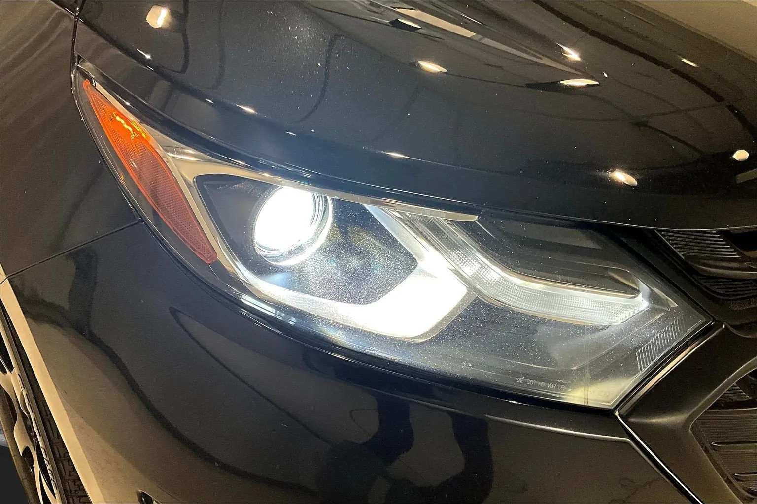 Chevrolet Equinox photo 31