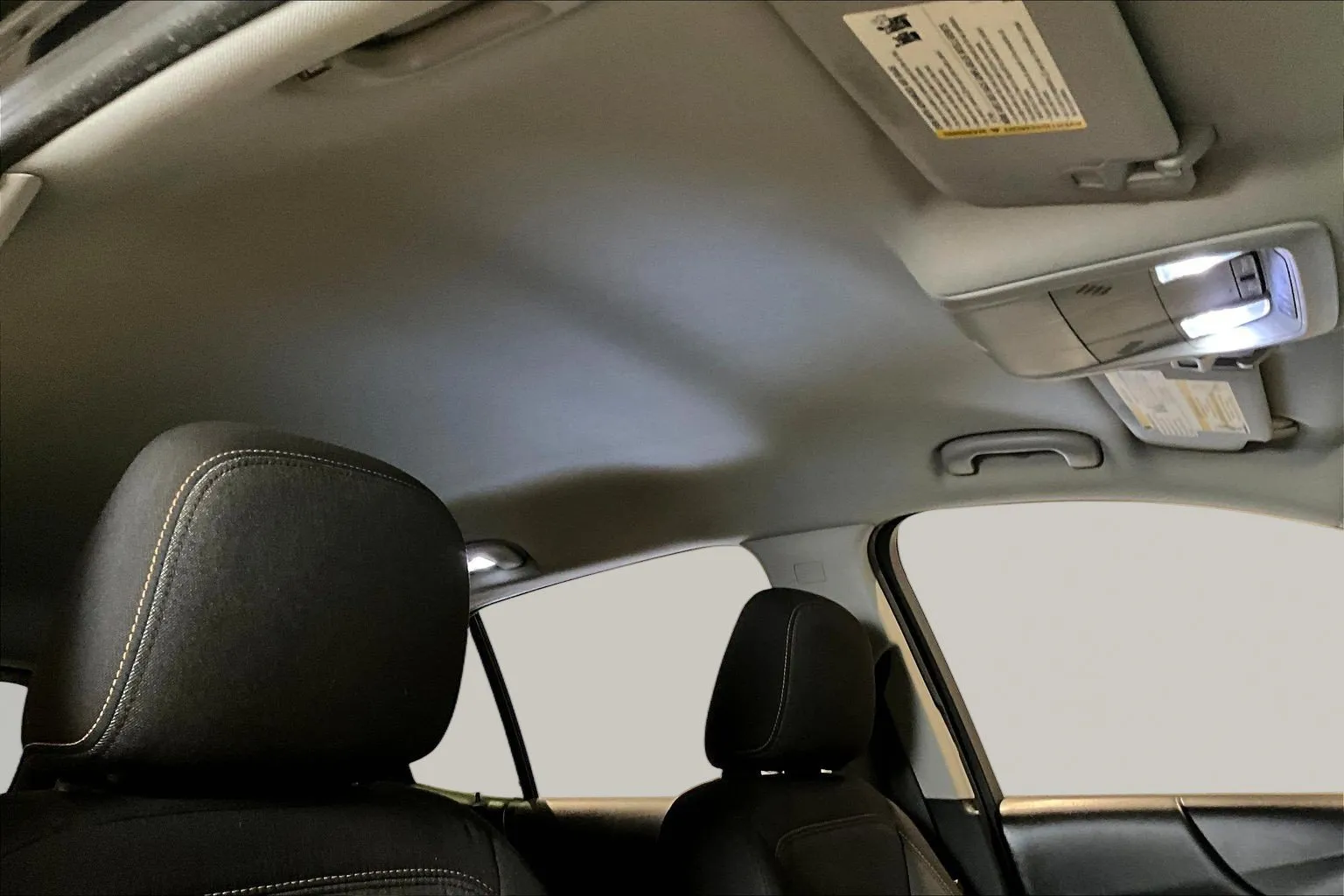 Chevrolet Equinox photo 27