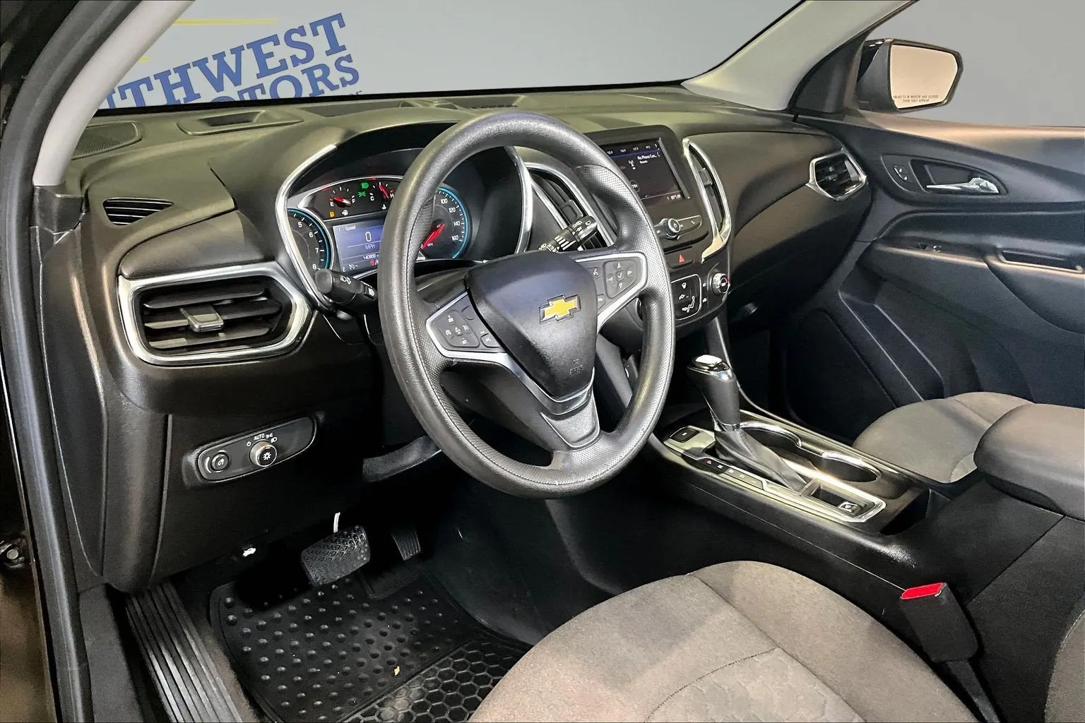 Chevrolet Equinox photo 17
