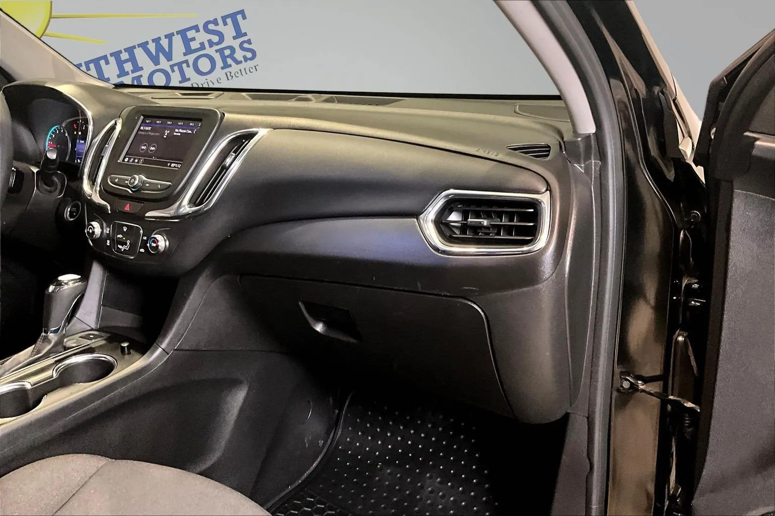Chevrolet Equinox photo 26