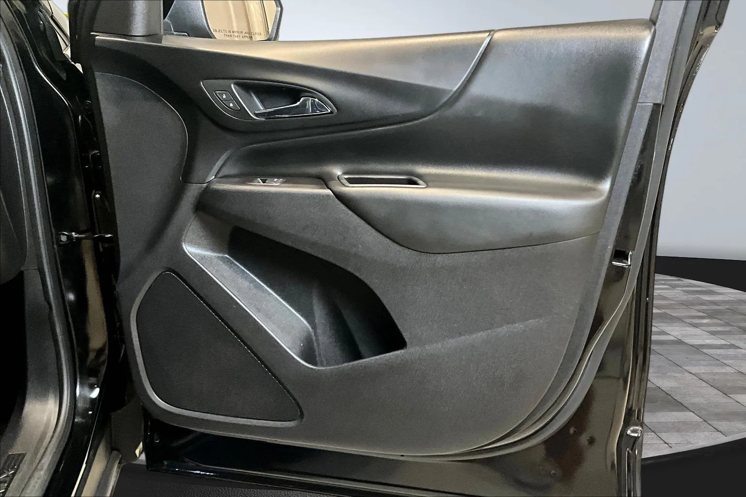 Chevrolet Equinox photo 28
