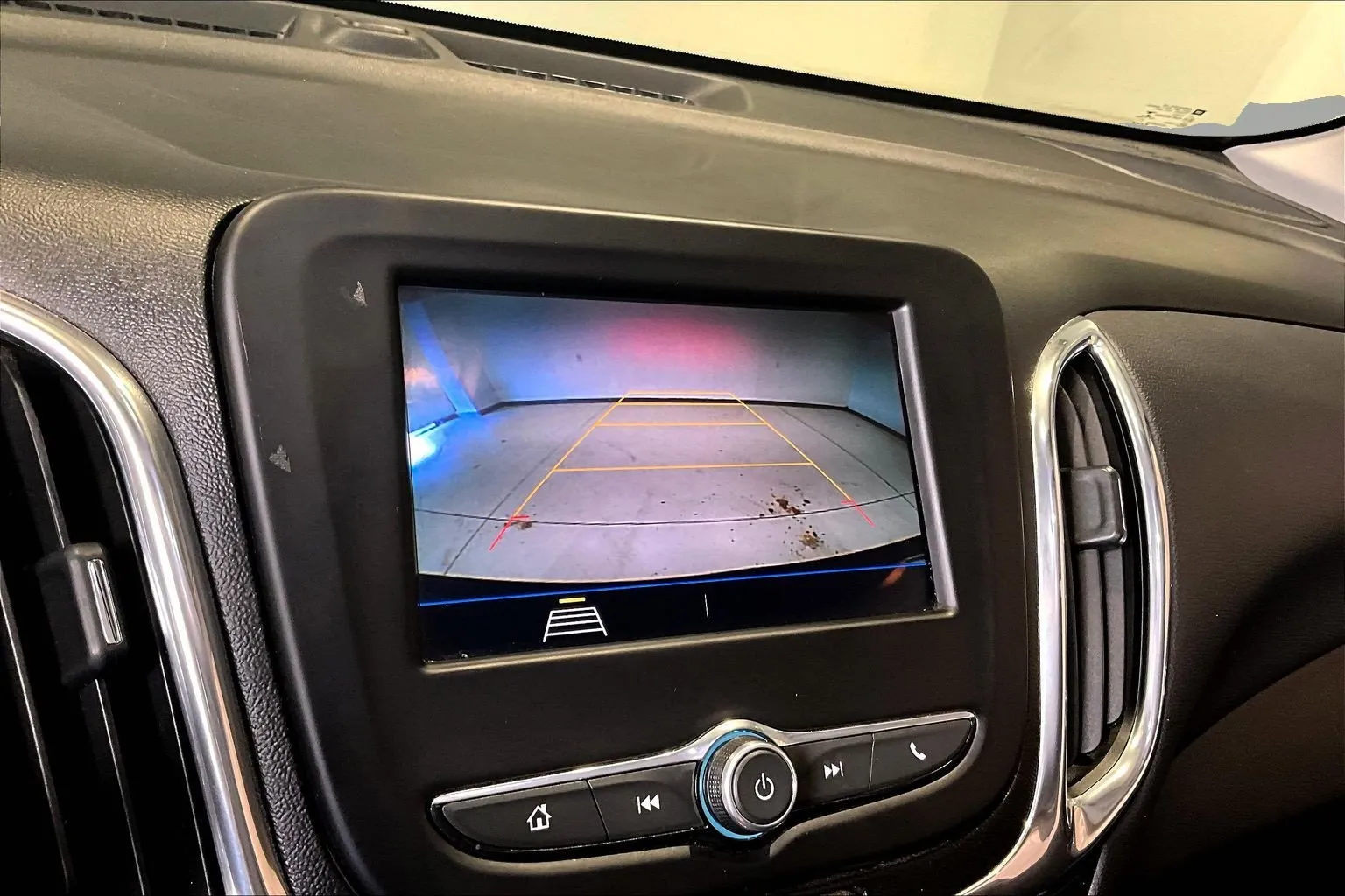 Chevrolet Equinox photo 15