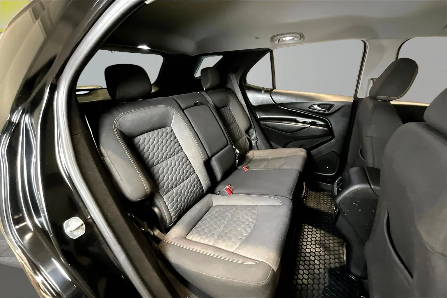 Chevrolet Equinox photo 25