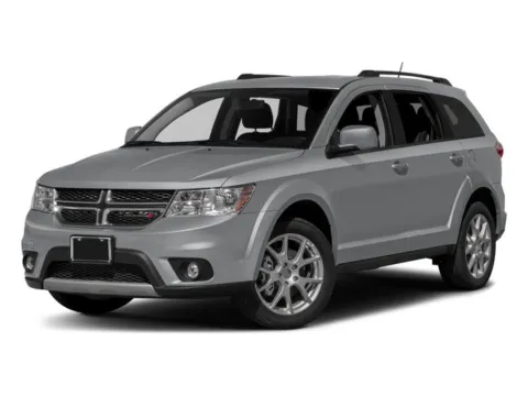Photos of 2018 Dodge Journey SXT for sale in Pueblo, CO at Southwest Motors