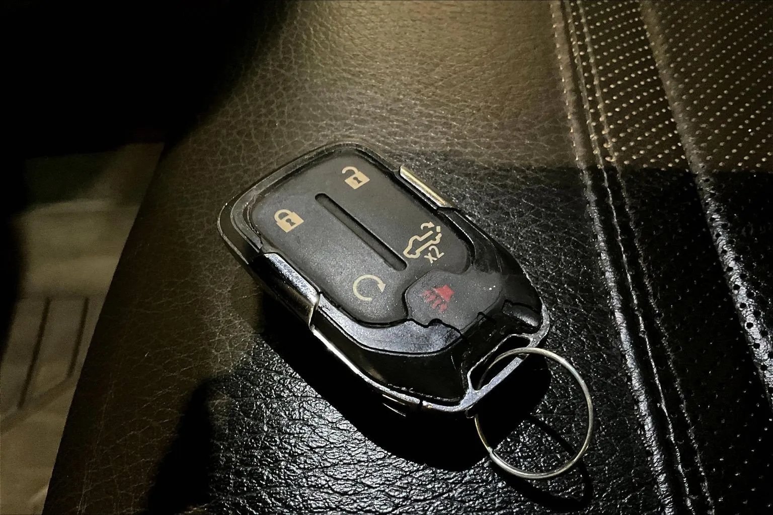 GMC Sierra photo 36