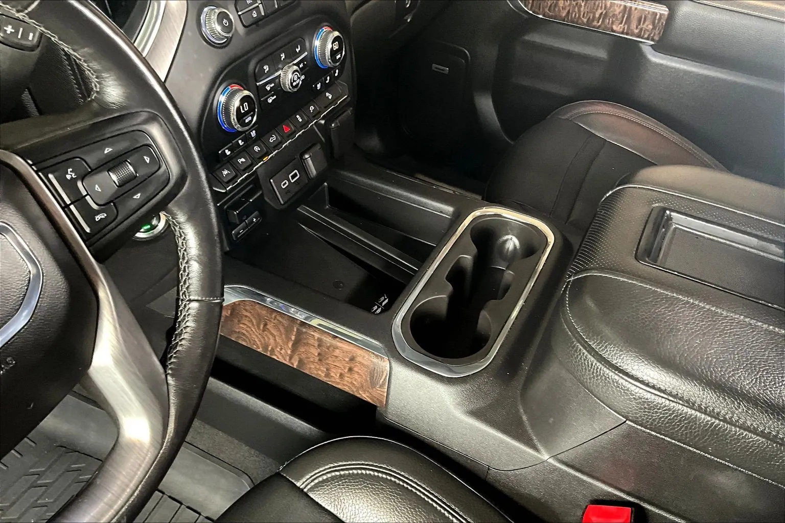 GMC Sierra photo 20