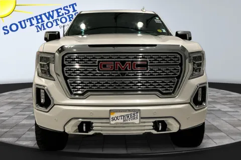 Photos of 2019 GMC Sierra 1500 Denali for sale in Pueblo, CO at Southwest Motors