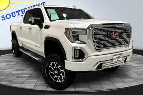 Another view of 2019 GMC Sierra 1500 Denali for sale in Pueblo, CO at Southwest Motors