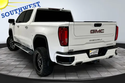 More photos of 2019 GMC Sierra 1500 Denali at Southwest Motors, CO