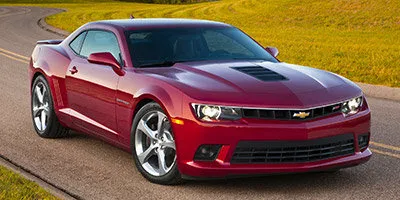 Photos of 2015 Chevrolet Camaro SS for sale in Pueblo, CO at Southwest Motors