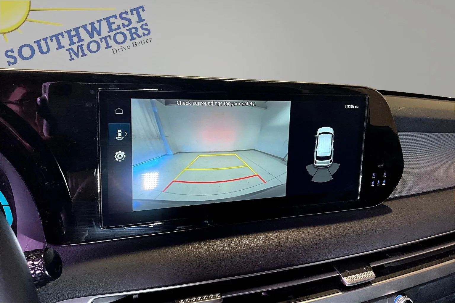 Hyundai Palisade photo 15
