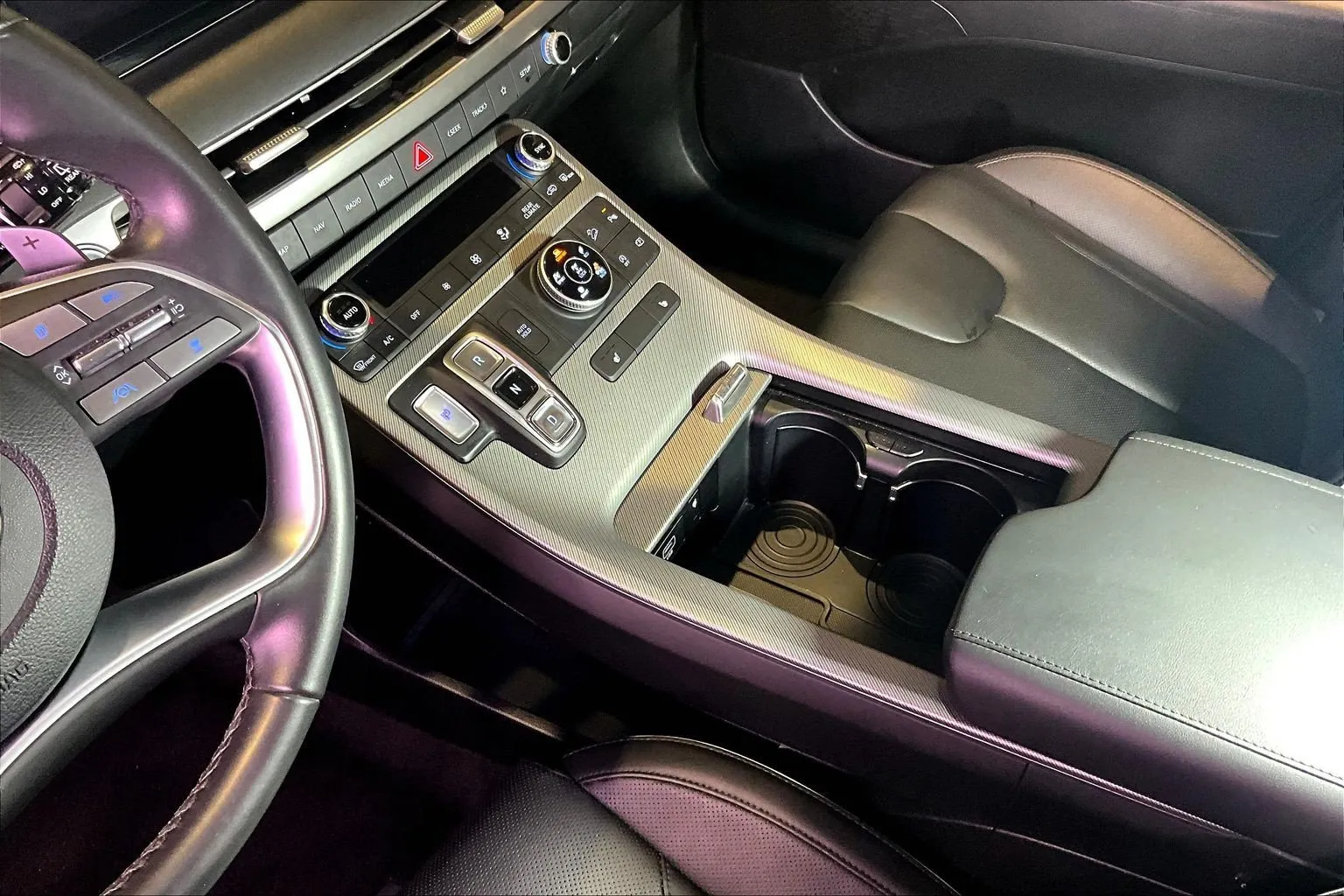 Hyundai Palisade photo 19