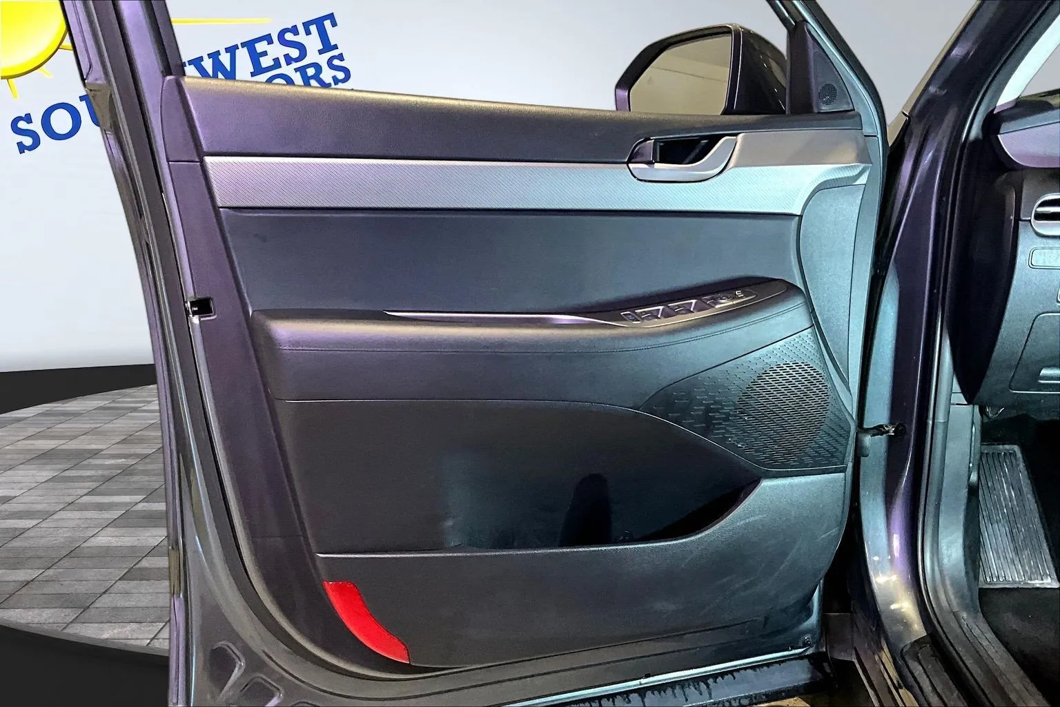 Hyundai Palisade photo 21