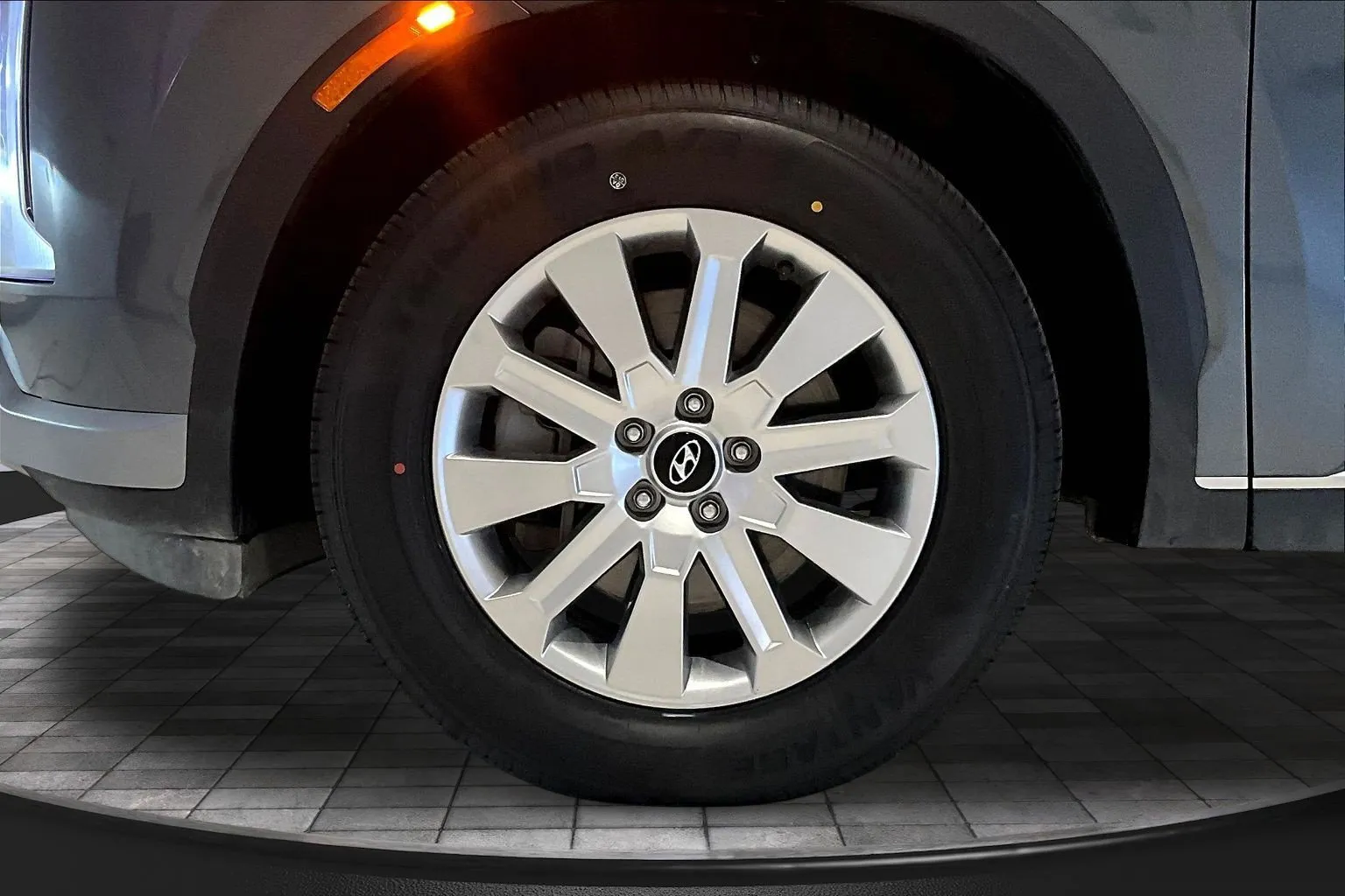 Hyundai Palisade photo 34