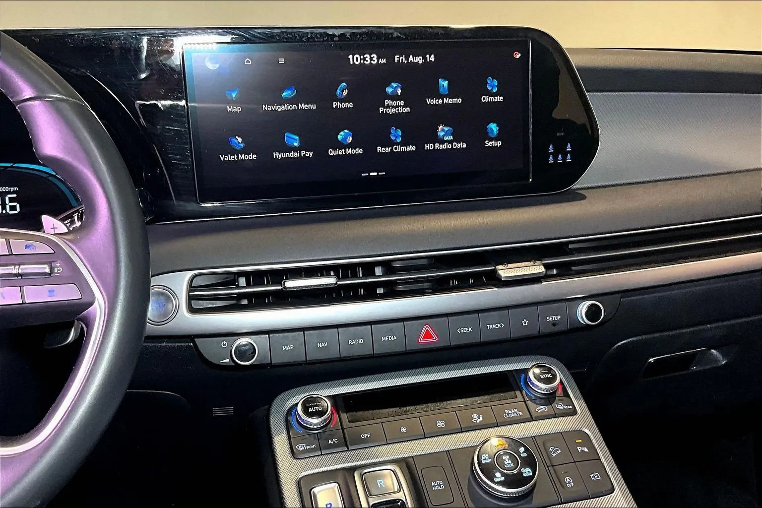 Hyundai Palisade photo 10